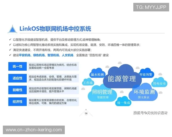 物联网技术深度集成设备运维系统 大幅降低场馆能源消耗