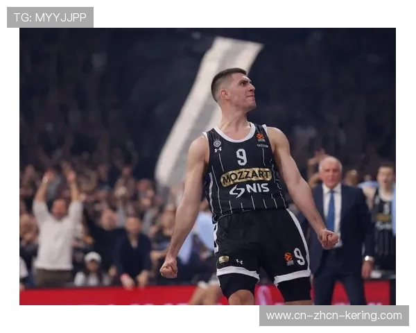 欧篮联奥林匹亚科斯客场出征，贝尔格莱德游击主场严阵以待